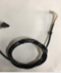 THROTTLE CABLE 1500mm model: COMPACT