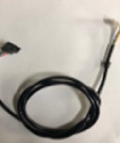 THROTTLE CABLE 1500mm model: EAGLE