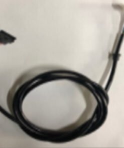 THROTTLE CABLE 1500mm model: MAN