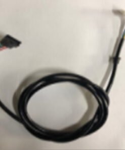 THROTTLE CABLE 1500mm model: RAPTOR2