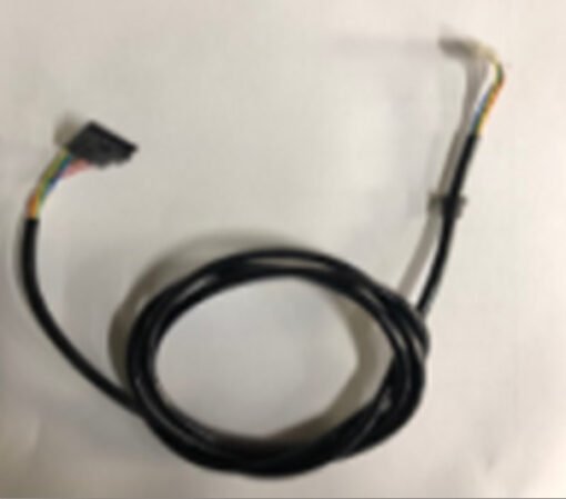 THROTTLE CABLE 1500mm model: SPIDER II