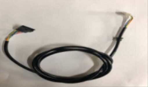 THROTTLE CABLE 1500mm model: THUNDER