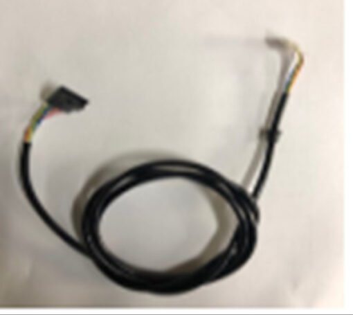THROTTLE CABLE 1500mm model: THUNDER  II