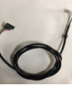 THROTTLE CABLE 1500mm model: ULTRA