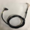 THROTTLE CABLE 1500mm model: ULTRA Ⅱ UP