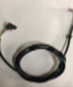 THROTTLE CABLE 1500mm model: ULTRA Ⅱ UP