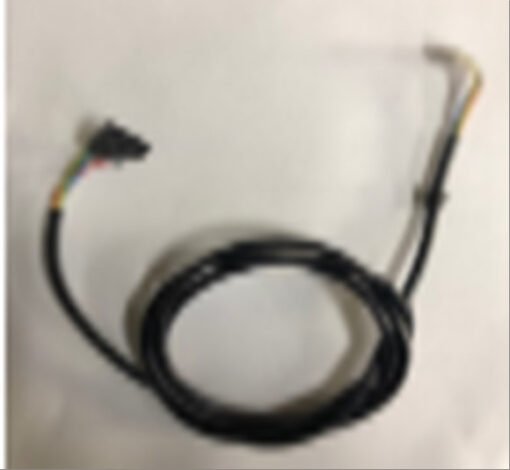 THROTTLE CABLE 1500mm model: ULTRA Ⅱ UP