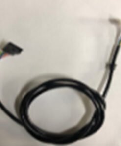 THROTTLE CABLE 1500mm model: ULTRA2