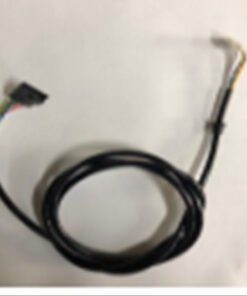 THROTTLE CABLE 1500mm model: X