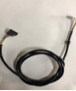 THROTTLE CABLE 1500mm model:NEW