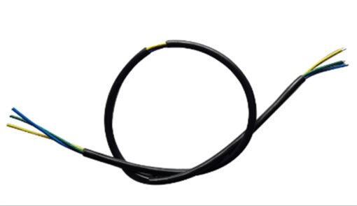 THUNDER front motor cable 1.15m model: THUNDER