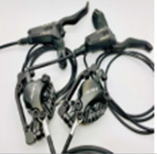THUNDER hydraulic brake assy set model: STORM