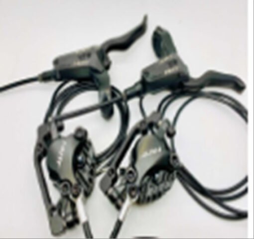 THUNDER hydraulic brake assy set model: STORM UP