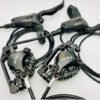 THUNDER hydraulic brake assy set model: THUNDER