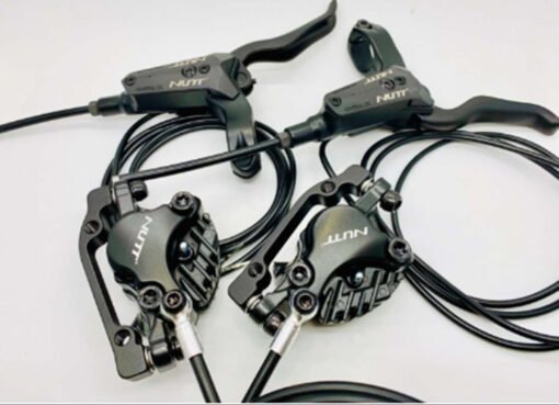 THUNDER hydraulic brake assy set model: THUNDER