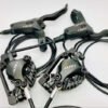THUNDER hydraulic brake assy set model: THUNDER  II