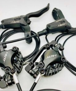 THUNDER hydraulic brake assy set model: THUNDER  II