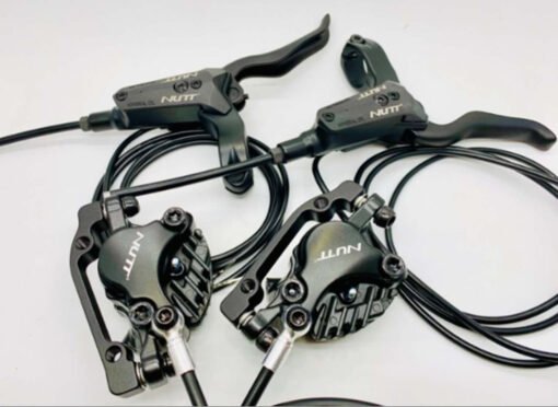 THUNDER hydraulic brake assy set model: THUNDER  II