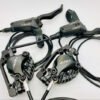 THUNDER hydraulic brake assy set model: ULTRA2