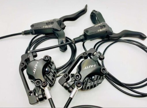 THUNDER hydraulic brake assy set model: ULTRA2