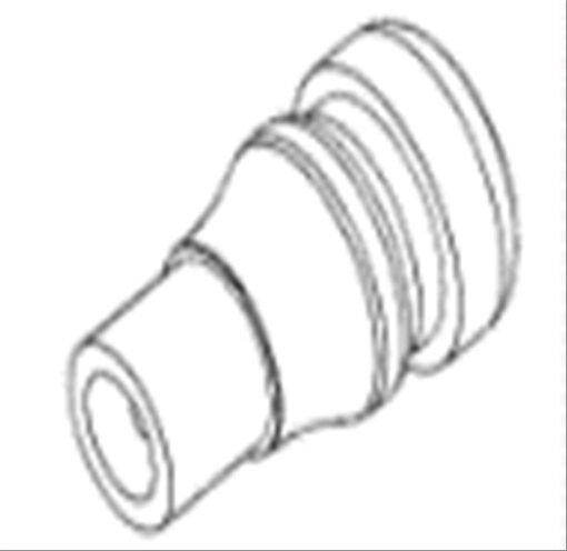 TIRE VALVE model: THUNDER  II
