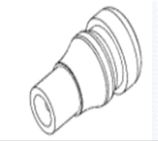 TIRE VALVE model: X Ⅱ UP