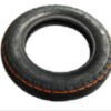 TIRE model: SPIDER