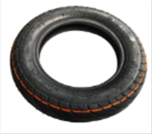TIRE model: SPIDER
