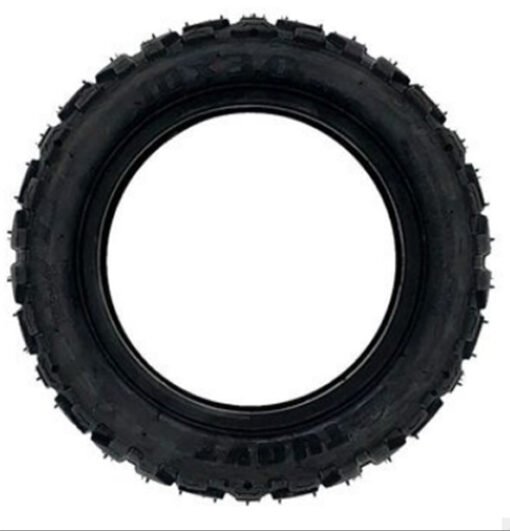 TUOVT 10x3.0 off road tyre outer tyre for Kugoo Kirin M4 Pro/Kugoo Kirin G1/Zero10/10X