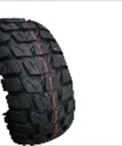 TUOVT 255*80 outer tyre:  M4