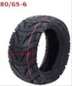 TUOVT 80/65-6 outer tyre:  M4