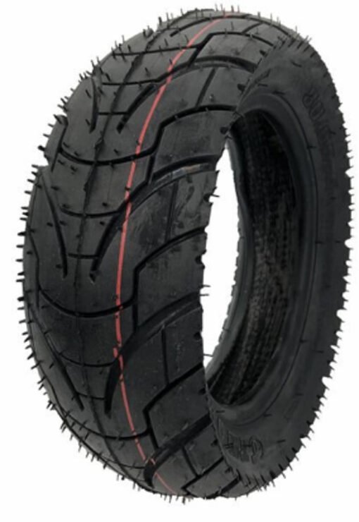 TUOVT 80/65-6 outer tyre for Zero 10X