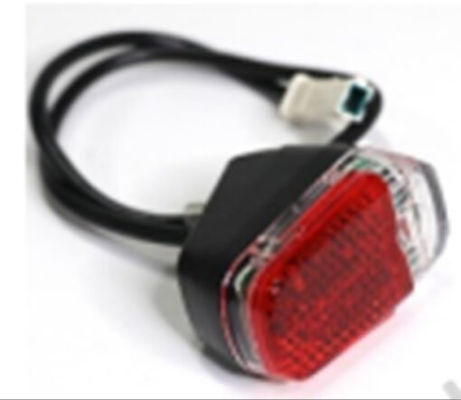 Tail light for Max G30D/Sharing scooter