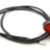 Tail light length 94cm : Copy Xiaomi