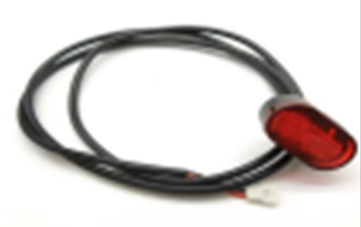 Tail light length 94cm : Copy Xiaomi