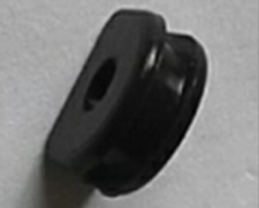 Taillight wire hole plug : M365/Pro/Essential/1S/Pro2/Mi 3