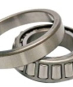 Tapered roller bearing for OXO,OX