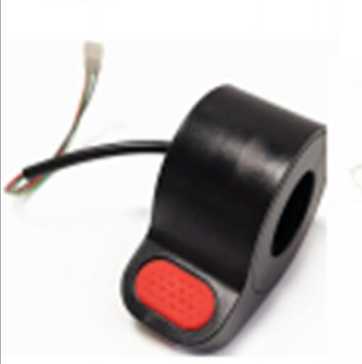 Throttle / Accerrator : Pro/Essential/Pro2