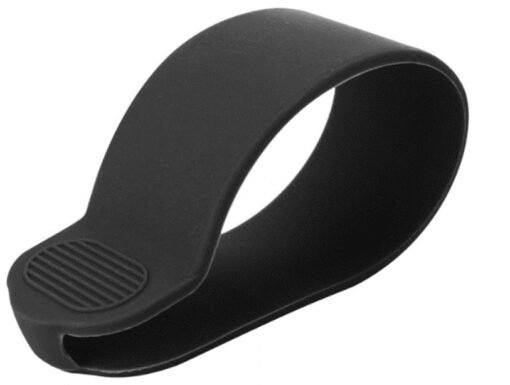 Throttle / Accerrator silicone cover