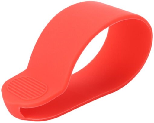 Throttle / Accerrator silicone cover