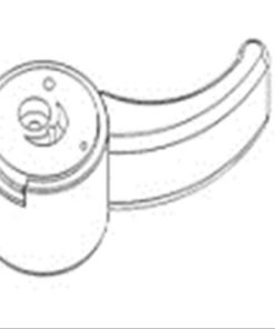 Throttle Trigger model: MAN
