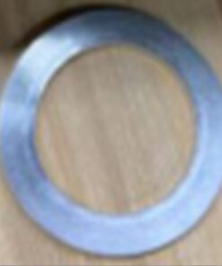 Throttle spacer for OXO,OX