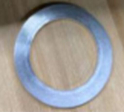 Throttle spacer for OXO,OX