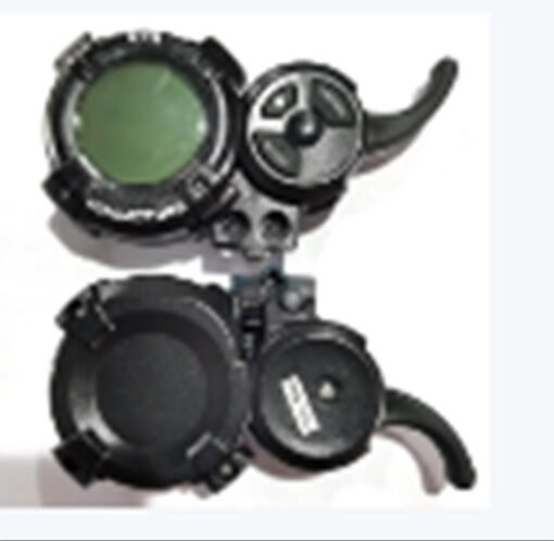 Throttle（Unlimited speed） model: COMPACT