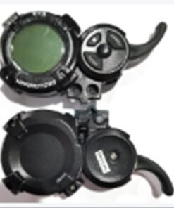 Throttle（Unlimited speed） model: SPIDER
