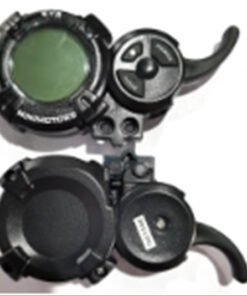 Throttle（Unlimited speed） model: SPIDER II