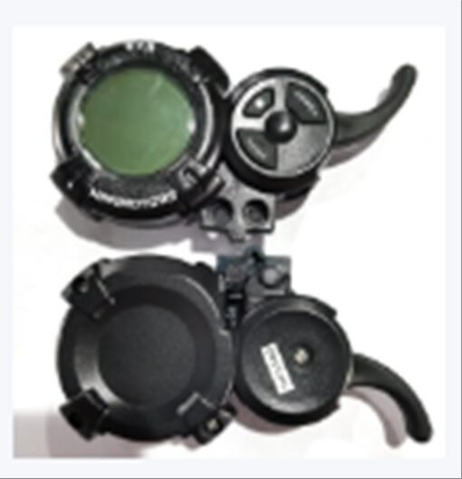 Throttle（Unlimited speed） model: STORM LTD