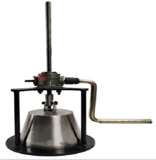 Tool for install solid tire(8.5 and 10inch)