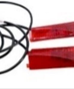Turn signal left and right:  M4