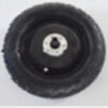 Tyre + Hub (no motor):  G-booster